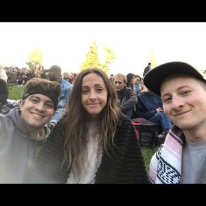 Meet your Posher, Alex